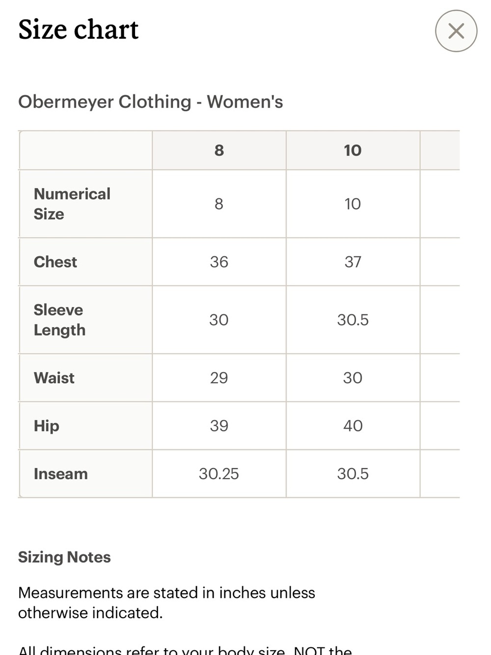 Obermeyer Malta Bib Overalls Women's Size 8 Skiing Snow Cold Pants $199 - Picture 10 of 10